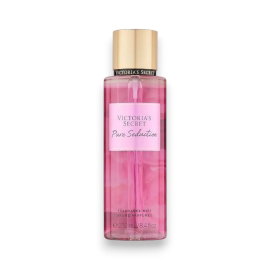 Victoria’s Secret Pure Seduction Mgiełka do Ciała 250ml – Oryginał i Trwałość